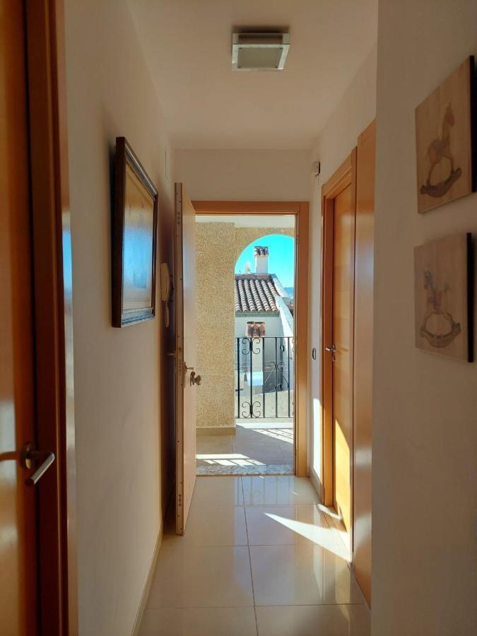 Lookatbeach Oropesa del Mar Exterior foto