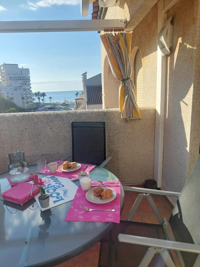 Lookatbeach Oropesa del Mar Exterior foto
